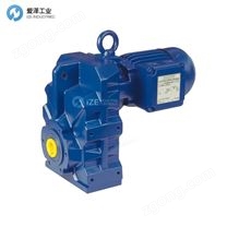 BAUER減速機(jī)BF40Z-74W/D08MA4/C2