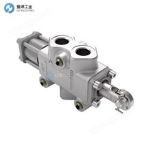 WALVOIL閥W122050033 DF5/3AC17CB-SAE