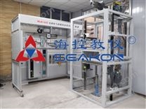 SKLAC-43型 電梯電氣控制綜合實訓(xùn)考核裝置