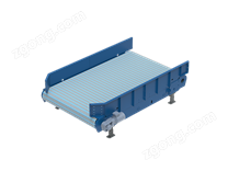 模組帶輸送機(jī)