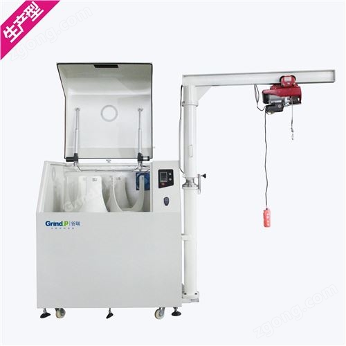 行星球磨机YXQM系列（经典款生产型）