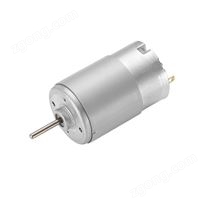 555系列直流微型電機(jī)2