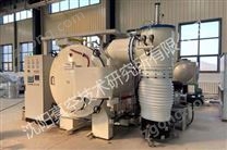 VAF系列鈦合金真空退火爐