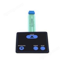 薄膜開關面板廠家農用機械款式齊全