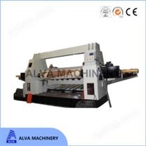 8英尺主軸單板旋切機(jī)