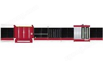 1800中空玻璃生產(chǎn)線