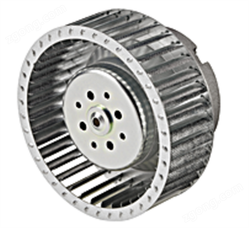 EC离心风机R3G180-AR01-01 max.500m?/h