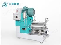 SOK-CDP棒銷納米砂磨機(jī)