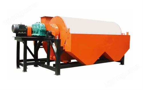 CTY系列永磁湿式预选机