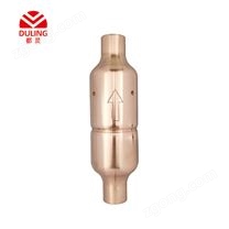 DXF系列膜片式單向閥