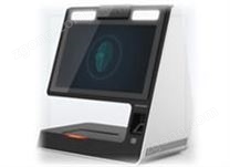 臺式人證比對終端