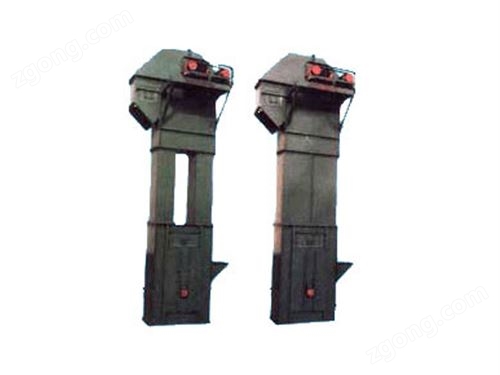 TD、D型斗式提升机