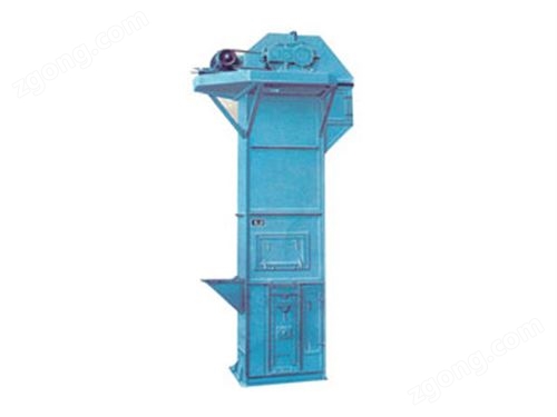 TH、HL型斗式提升机