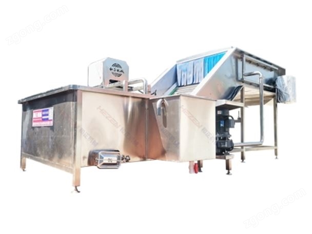 高压喷淋清洗机