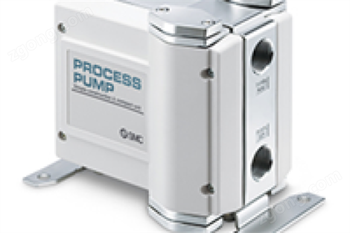 SMC 自动运转型/气控型PA3000·5000系列隔膜泵