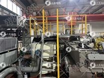 400KW電子束熔煉爐