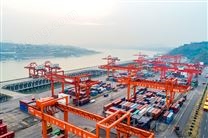 龍門起重機電氣控制系統(tǒng)