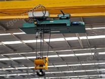 LDY型冶金电动单梁起重机