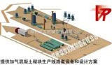 瑞發(fā)蒸壓加氣塊生產設備
