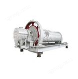 重晶石礦球磨機(jī)