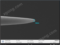 FIB全鎢取樣針供應(yīng)商