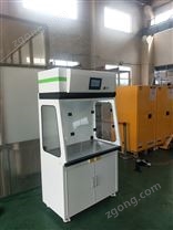 國(guó)產(chǎn)無管道凈氣型通風(fēng)柜廠家