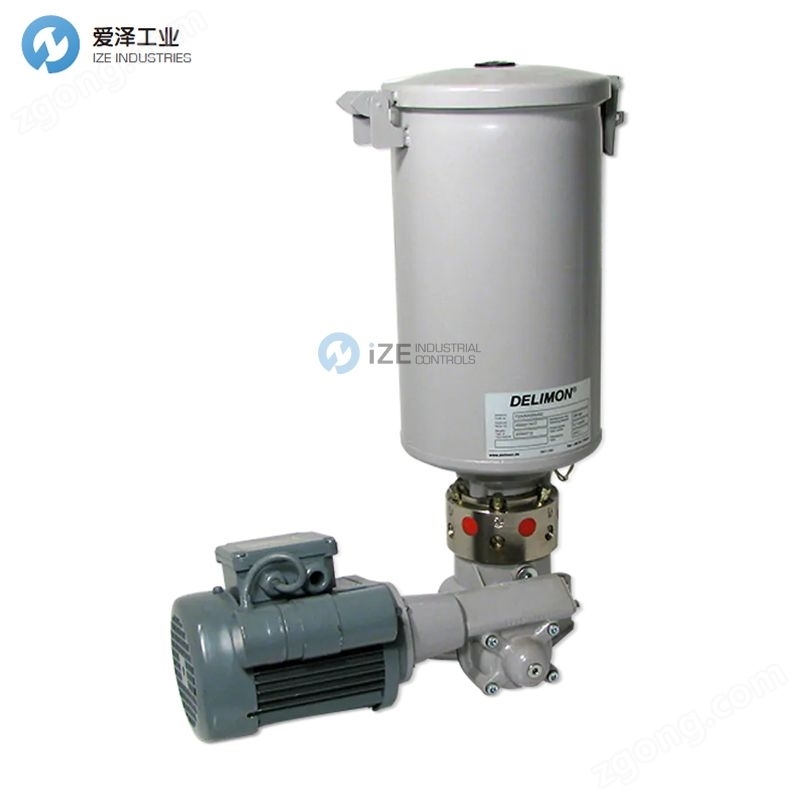 BIJUR潤(rùn)滑器FZA04A23AL17