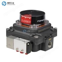 TOPWORX阀门控制器TXP-P2WGNMM