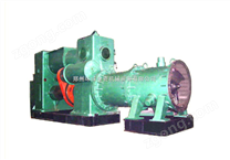 800真空練泥機(jī)