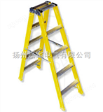FRP進(jìn)口玻璃纖維絕緣梯/FRP人字絕緣梯