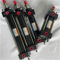 源头工厂液压油缸拉杆油缸量大从优