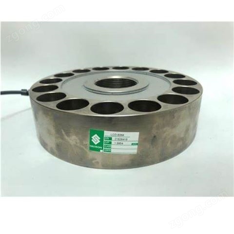 美國CELTRON世銓LCD稱重傳感器