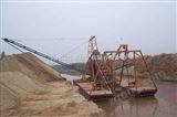 采礦船，小型挖沙船，小型采沙船，小型采沙設(shè)備，小型采沙機械，河道采沙設(shè)備