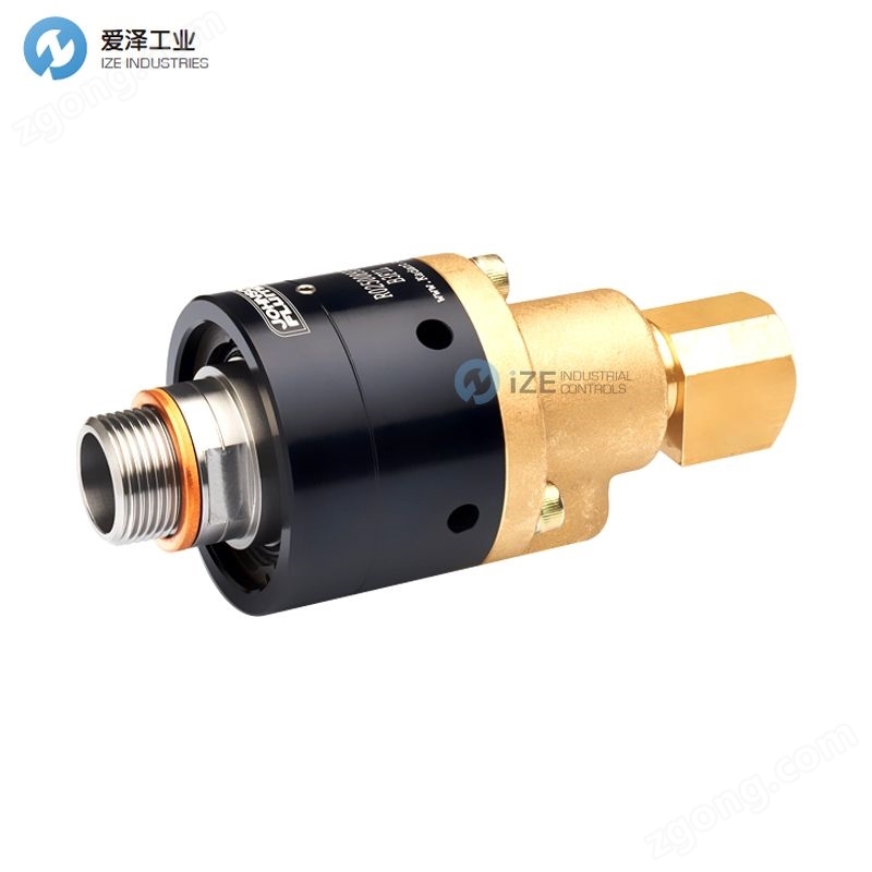 JOHNSON FLUITEN��ת��ͷR025020626