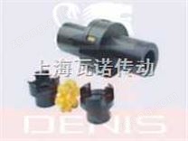 進(jìn)口制動(dòng)輪型梅花彈性聯(lián)軸器