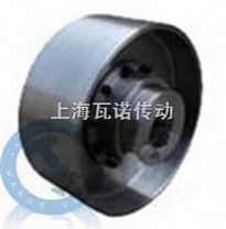 NGCL型帶制動(dòng)輪鼓形齒式聯(lián)軸器