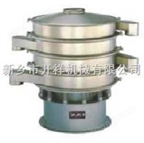 面粉淀粉振動篩分機(jī)