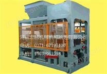 磚機，免燒磚機