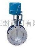 ZDRW-6K電子式電動(dòng)調(diào)節(jié)蝶閥