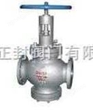 SLF41Y雙作用節(jié)流截止放空閥