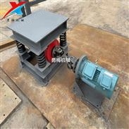 ZP-驻马店钢水浇筑振动平台 砂浆震实台