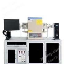 高溫真空接觸角抗水性測試