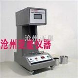 LP-100型數(shù)顯液塑限聯(lián)合測定儀