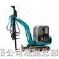 四臂鑿巖臺(tái)車