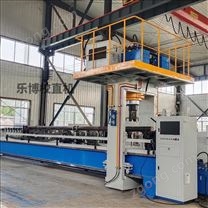 圆钢自动校直机 钢管矫直机