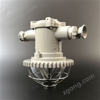 礦用隔爆型LED巷道燈DGS18 127L(A)