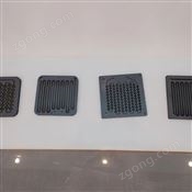 耐酸堿反應(yīng)碳化硅微通道反應(yīng)器廠家