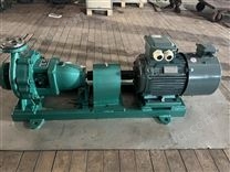 清水離心泵臥式離心泵