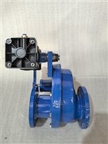 氣動(dòng)耐磨陶瓷擺動(dòng)閥生產(chǎn)