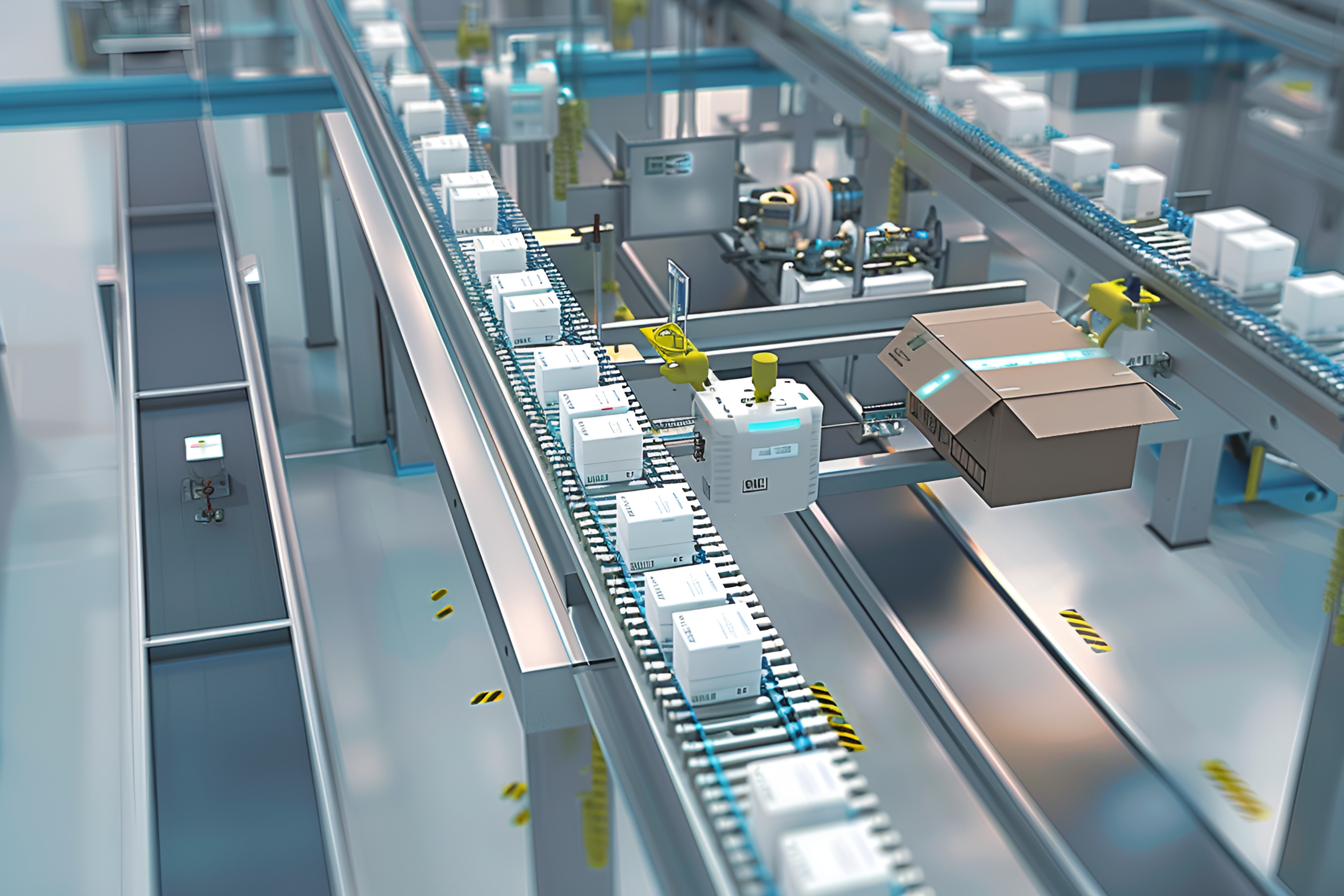 海能技术拟购买安益谱3.85%的股权，布局质谱仪器赛道